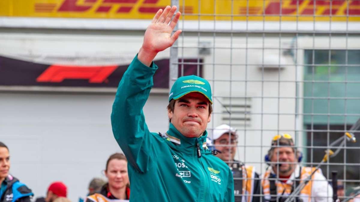 F1 | Aston Martin, Stroll 1° per eliminazioni in Q1: "Mettete i piloti McLaren su una Sauber"