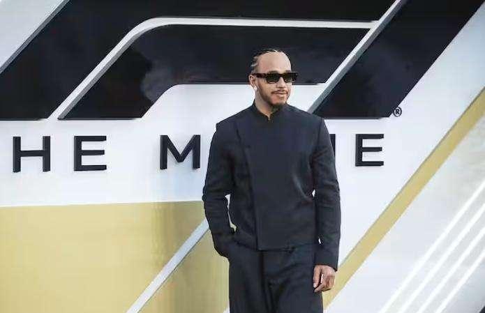 F1 | Première europea a Londra per il film “F1”: domani tocca a Roma con Fisichella