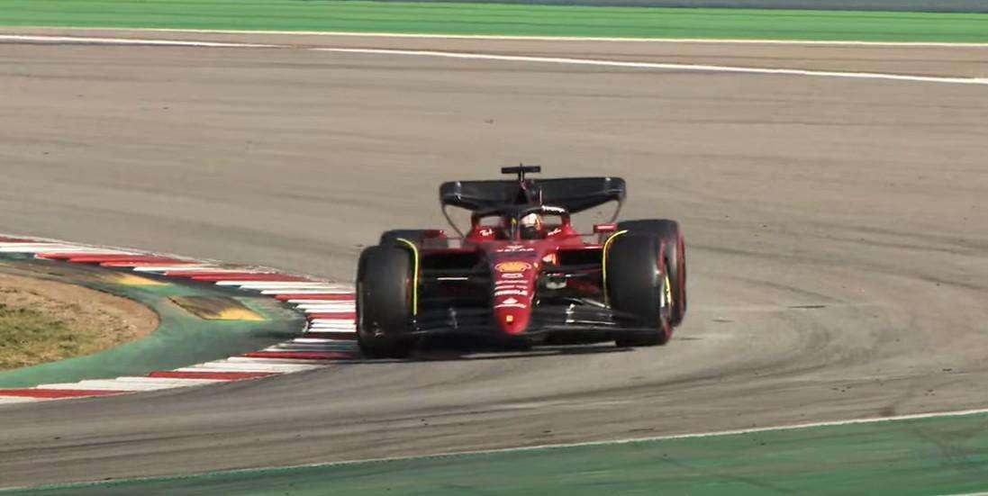 Formula 1 | Simulazioni Australia: Ferrari sorride, la Mercedes è nulla