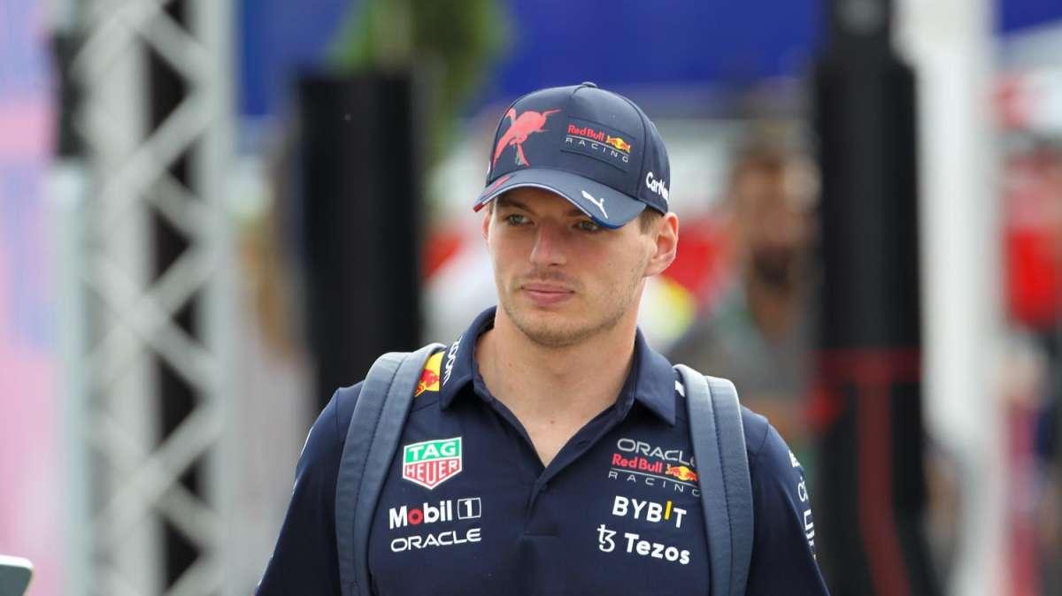 F1 | FIA contro Max Verstappen: è muro contro muro, la scelta per il Brasile