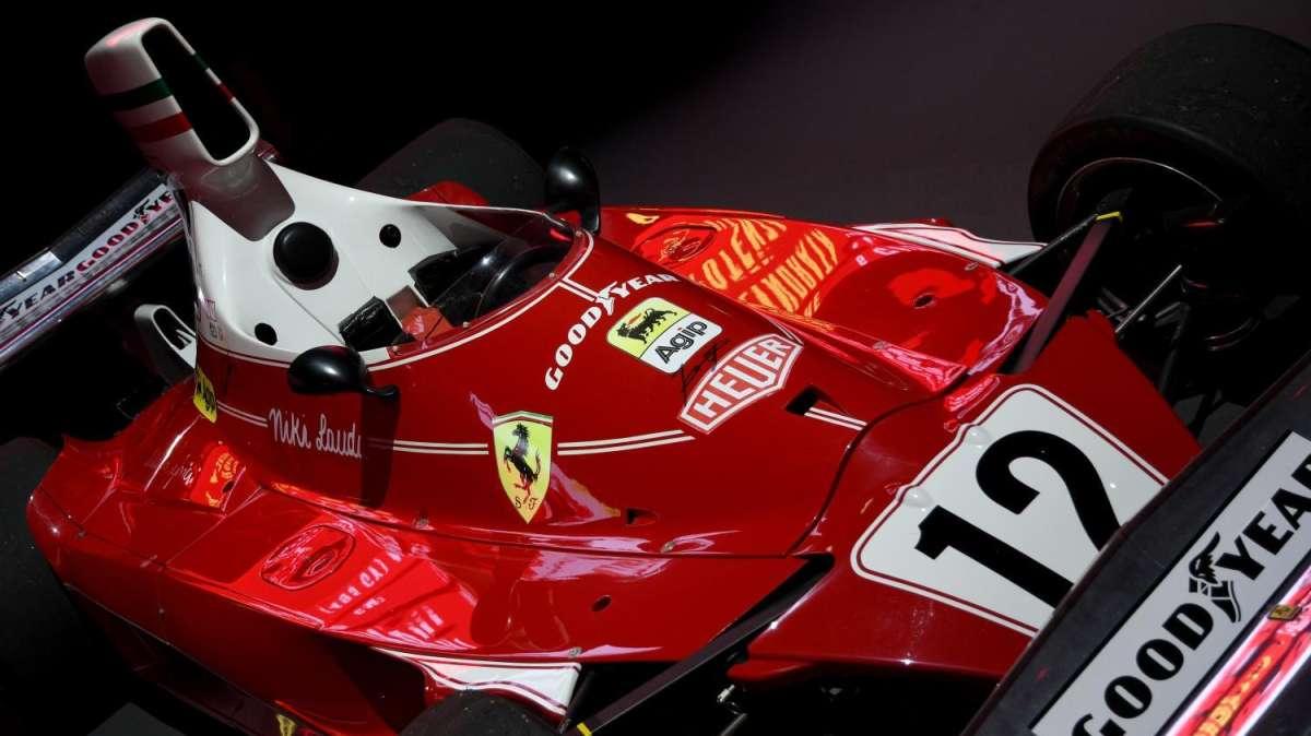 F1 | Niki Lauda e la Rivoluzione Ferrari: L'Era Che Ha Cambiato il Motorsport