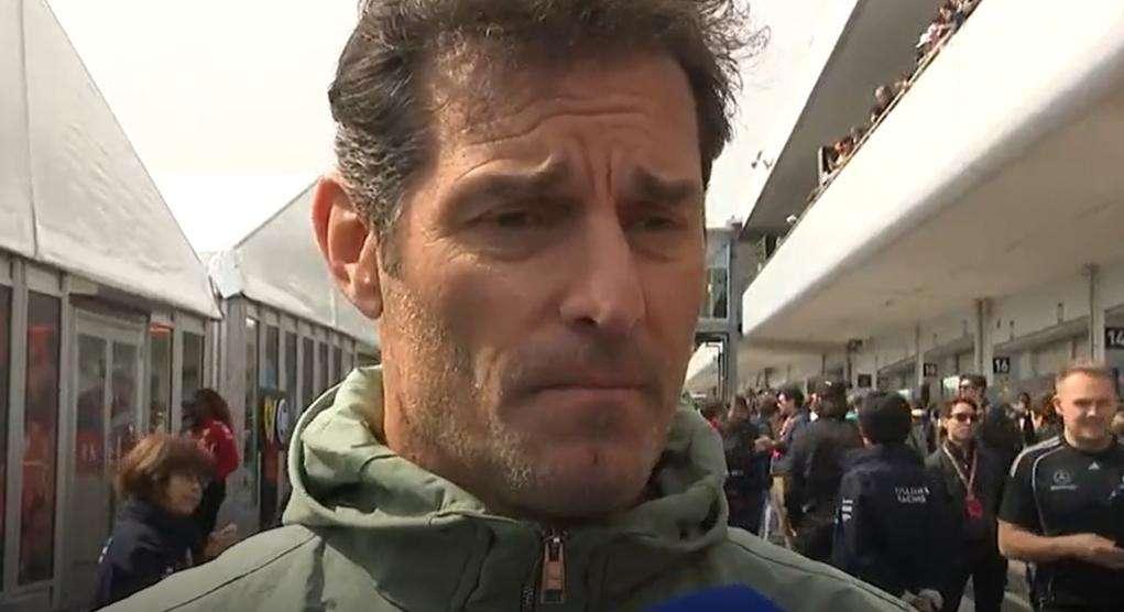 F1 | McLaren, Webber (ag.Piastri): "Ora un grandissimo. Per il Mondiale però..."