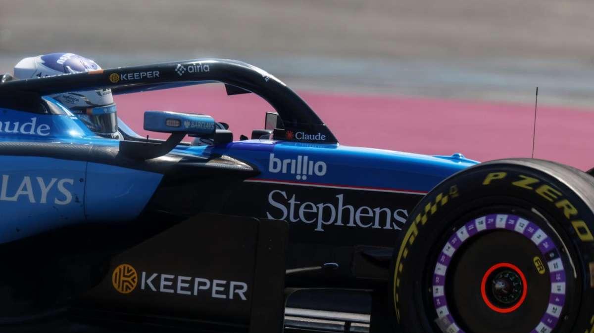 F1 | UFFICIALE! Albon retrocesso alla 19° posizione: ecco perché