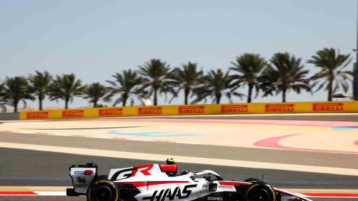 F1 | Haas, sempre più convinti di Camara per il 2027