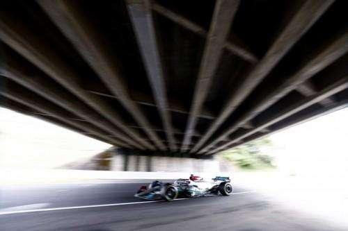 BY COURTESY OF PIRELLI