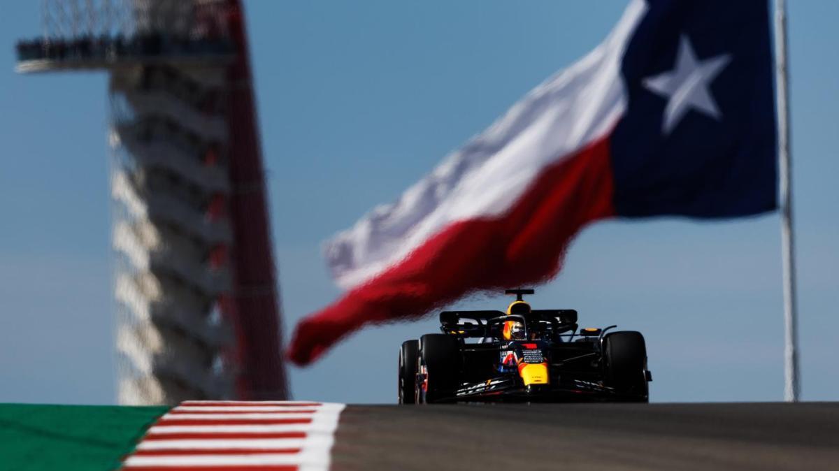 F1 | Con la MotoGP insieme ad Austin? L'idea di Liberty Media e il calendario