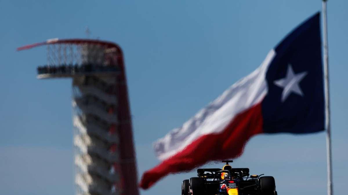 F1 News - UFFICIALE! Gp Austin fa breccia nel cuore: rinnovo gigante!