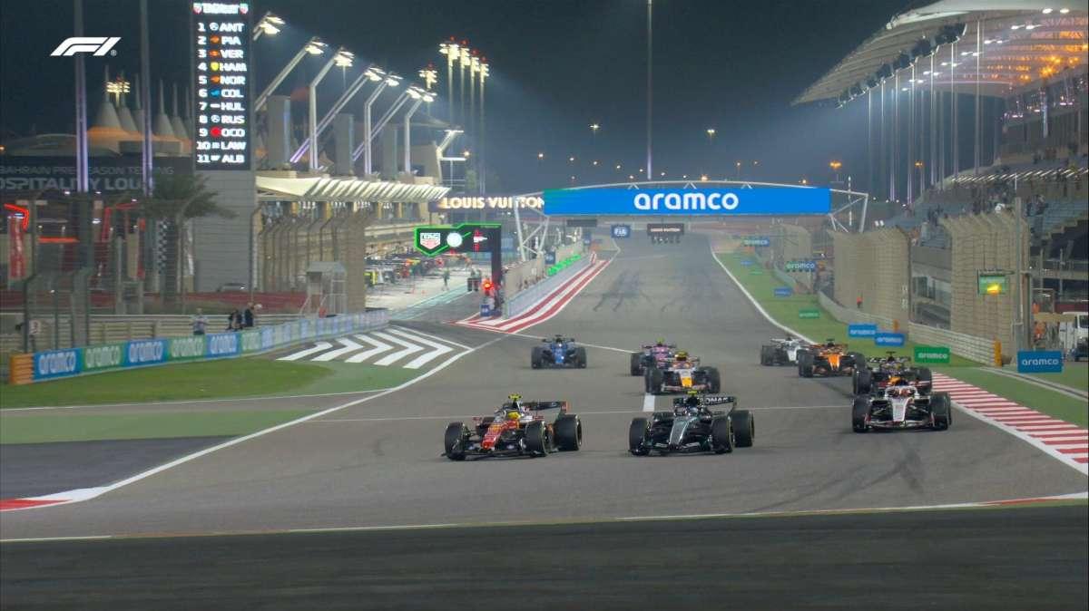 F1-X