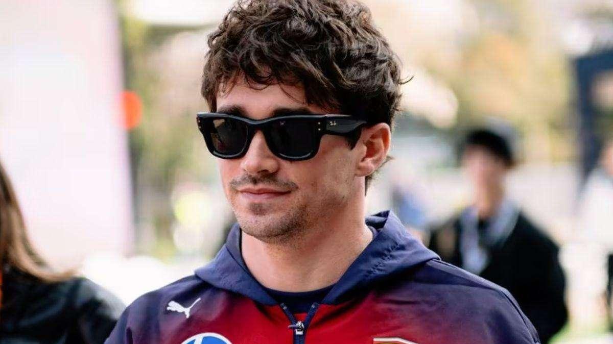 F1 | Ferrari, Leclerc senza grip e energia: Piria lo analizza