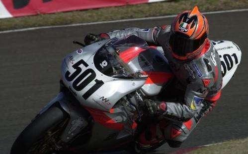 Motociclismo | Gobert sta morendo: cure palliative per l'ex pilota, è terminale
