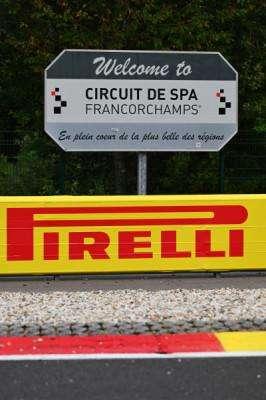 F1 | Spa ti costa caro il rinnovo: 4% in più del previsto