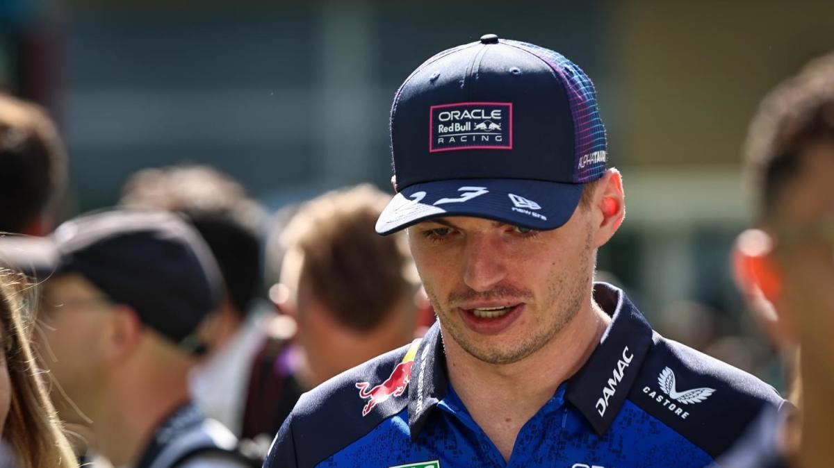 F1 | Red Bull, Verstappen esplode via radio: “F*****o questa macchina”