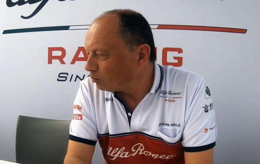 Formula 1 | Ferrari, addio a Mattia Binotto: preso Vasseur dall'Alfa Romeo
