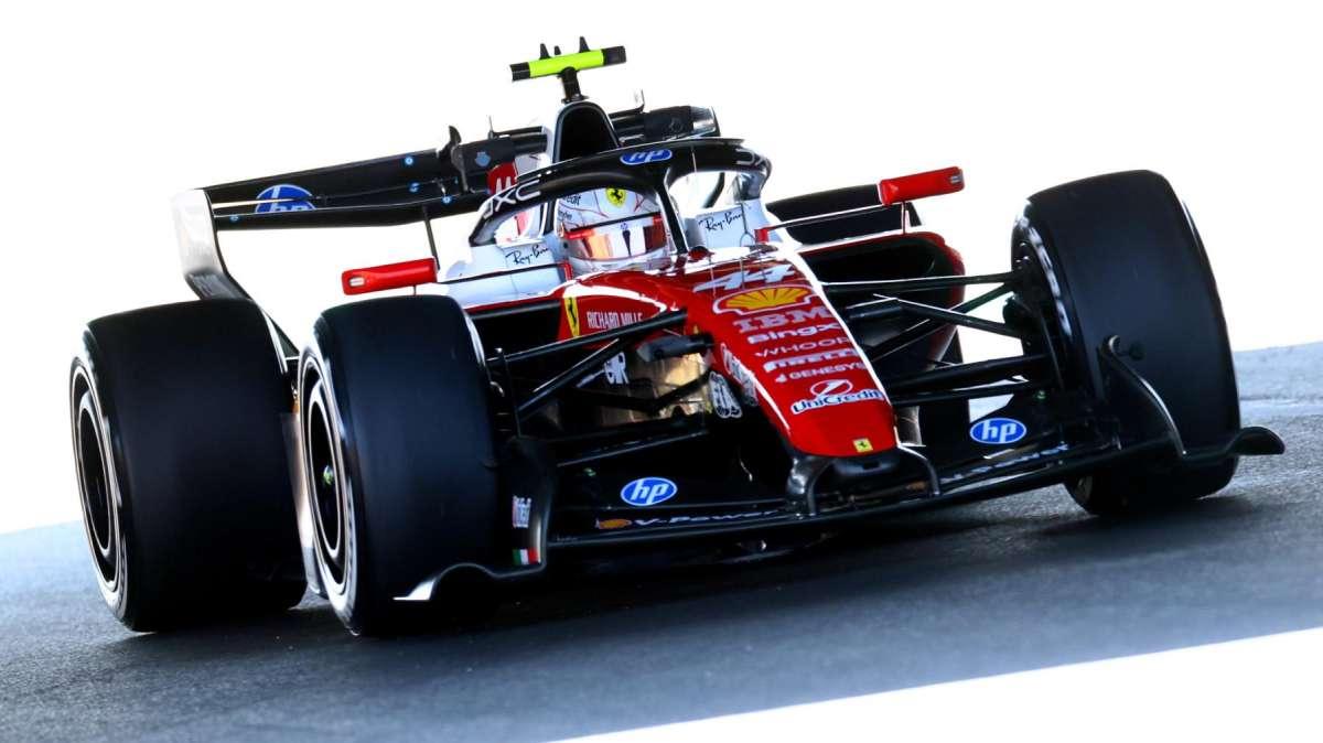 F1 | Ferrari a caccia del bilanciamento a Suzuka: le ultime dal paddock