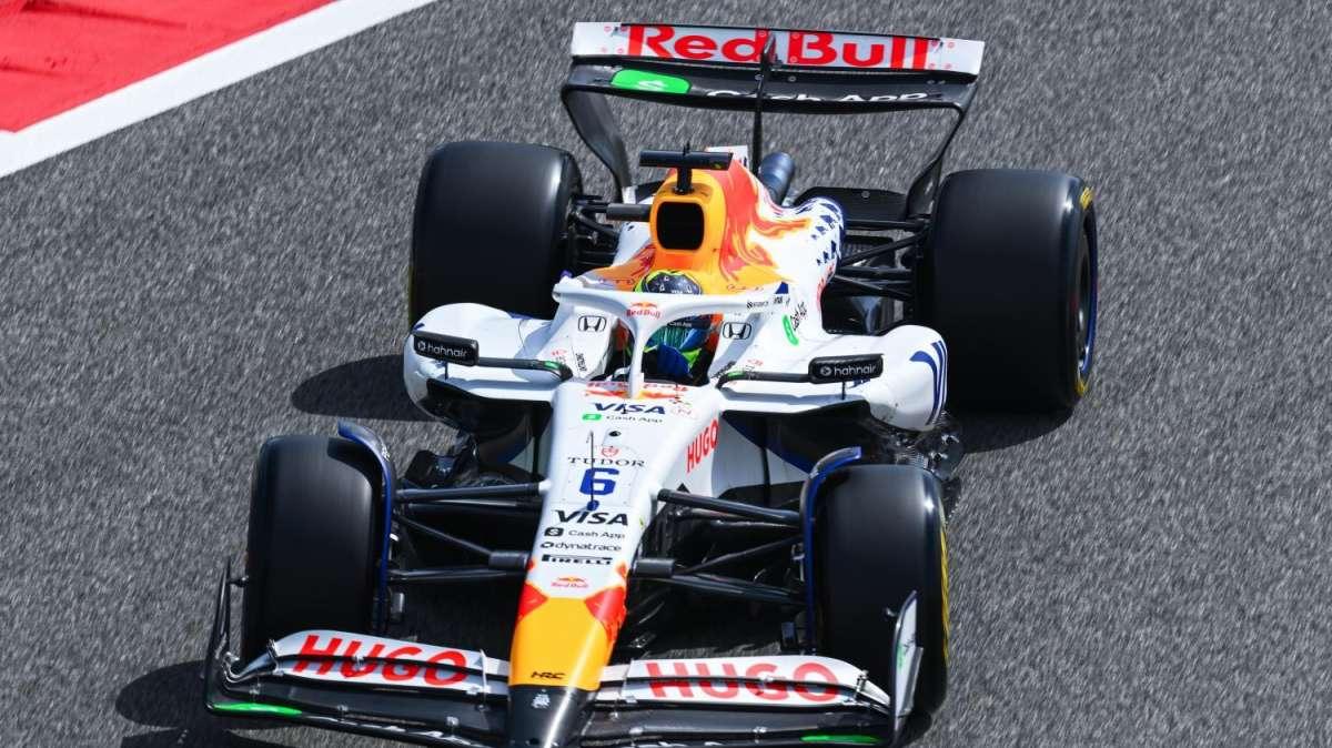 F1 | Racing Bulls, due sviluppi a Gedda per tornare in Top Ten 