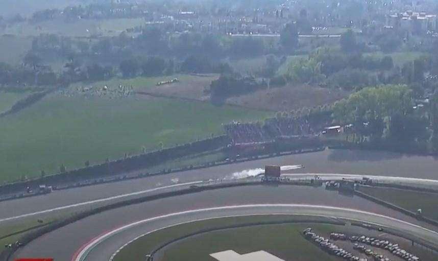 F1 / Racing Point, l'incidente di Stroll inguaia anche Perez: aggiornamenti in forse