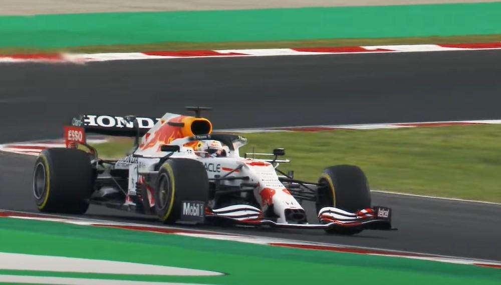 Formula 1 | Red Bull, Verstappen ammette: Bottas impossibile da prendere