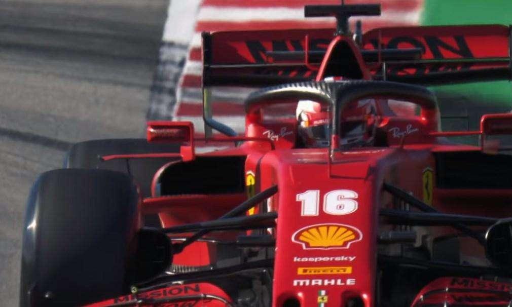 F1/ Gazzetta dello Sport: "La Formula 1 che verrà" 