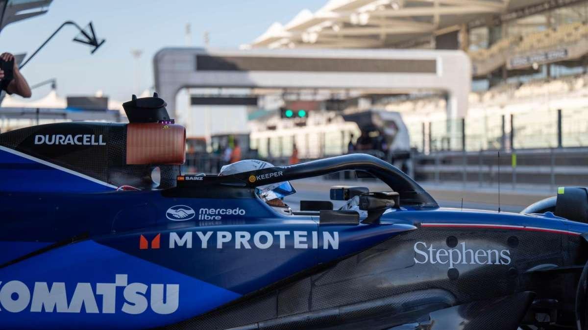 F1 | Williams campione, Sainz ci crede e indica la via