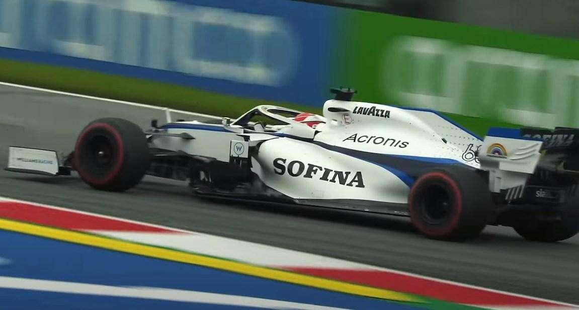 F1/ Roberts ribadisce: "Stiamo lavorando per l'indipendenza della Williams" 