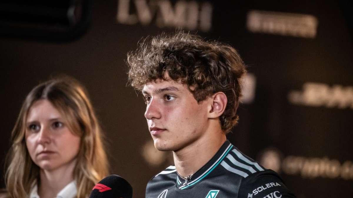 F1 | Mercedes, Antonelli e il passo da qualifica al pari dei migliori