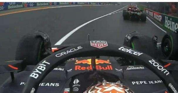 F1 | FP3 Zandvoort, rischio inutile per Verstappen: convocato dai commissari! 