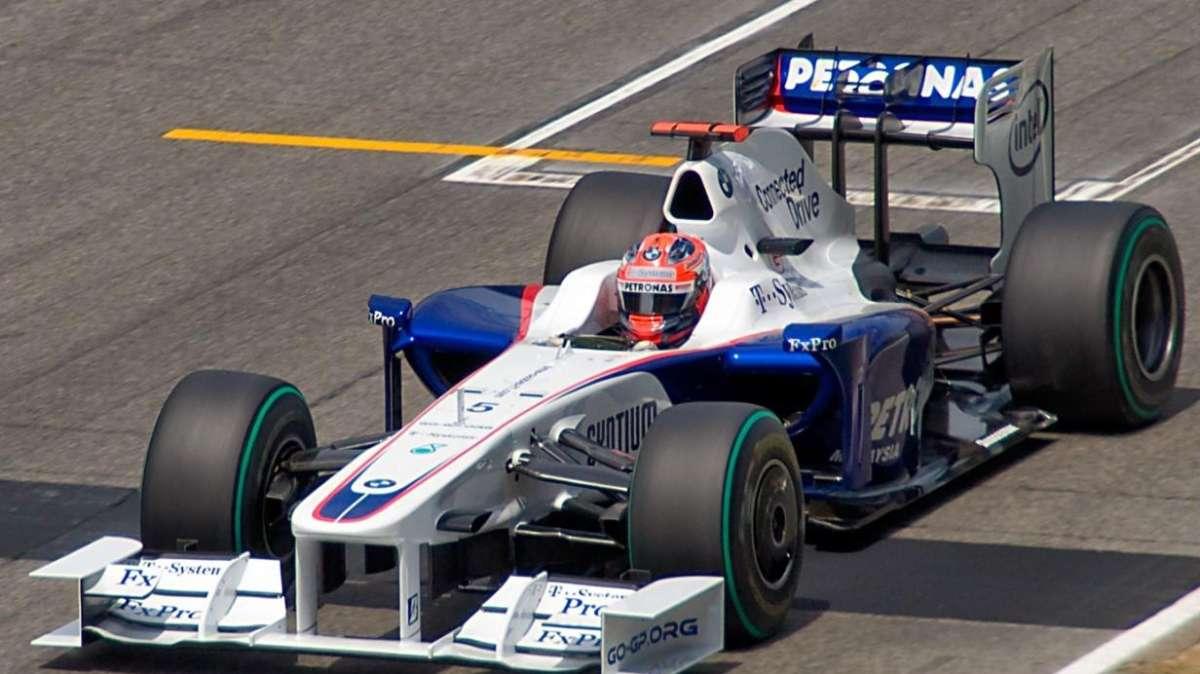 Formula 1 | La BMW smentisce categoricamente il ritorno in F1