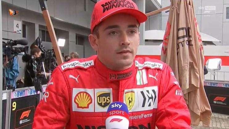 Formula 1 | Ferrari, la prima pagina di Gazzetta è tua: "Il principe volante"