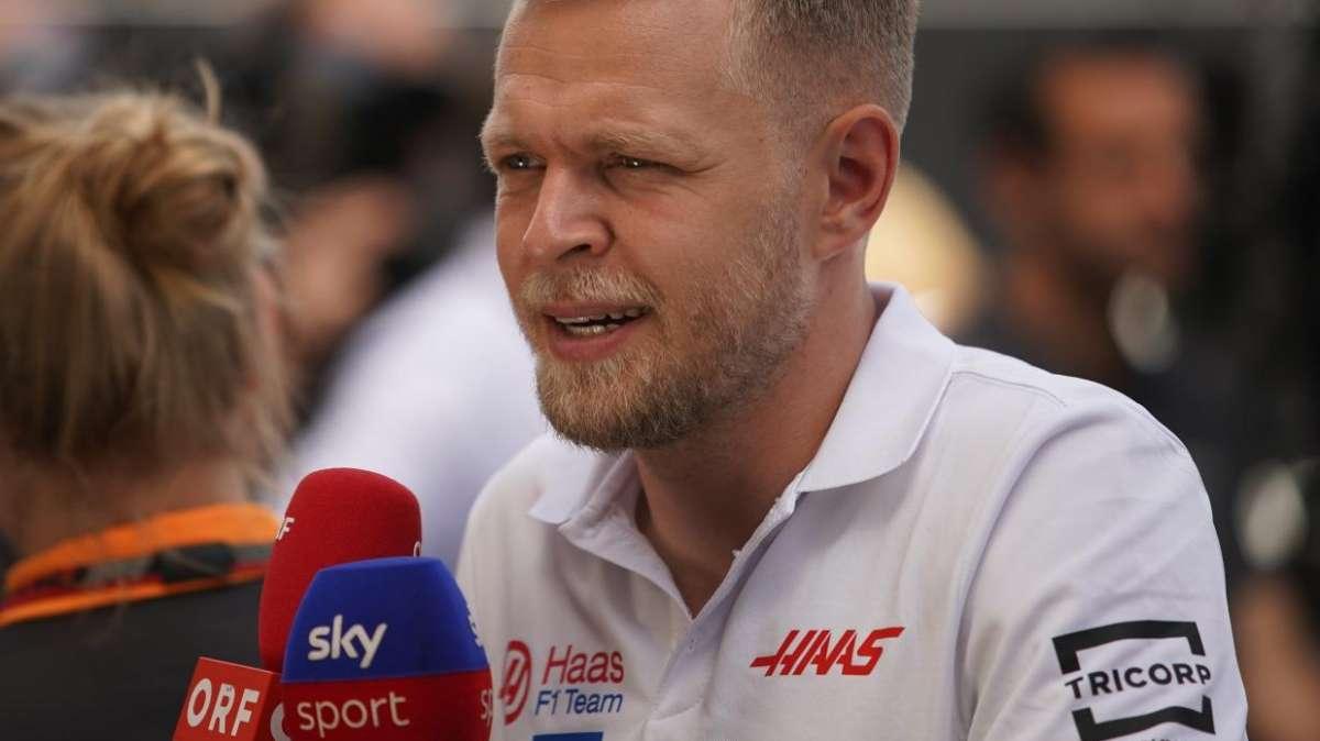 F1 | Haas, Magnussen: "Penalità? Dovrò stare buono, ma sono servite per..."