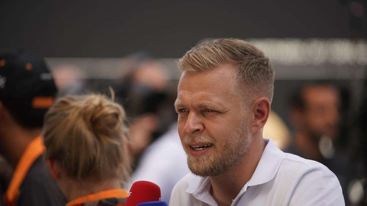 F1 | Magnussen ringrazia Hulkenberg: "Mi hai svoltato la carriera"