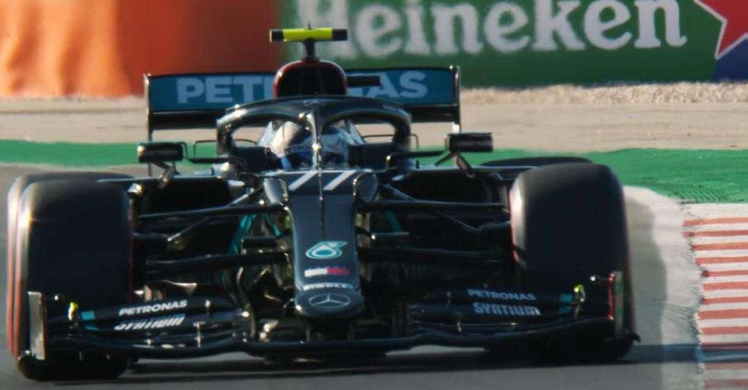 Formula 1 | Hakkinen ha la sua favorita: "Mercedes nettamente meglio di Red Bull"