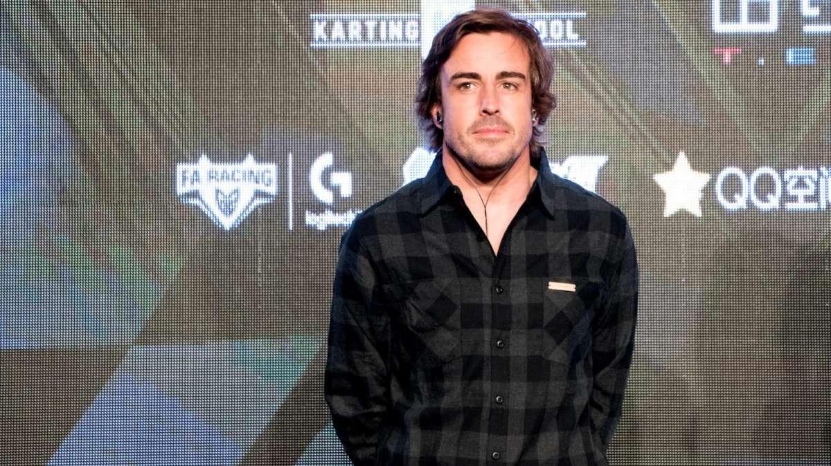 F1 | Tra Alonso e il ritiro c'è l'ipotesi Red Bull: la conferma dello spagnolo 