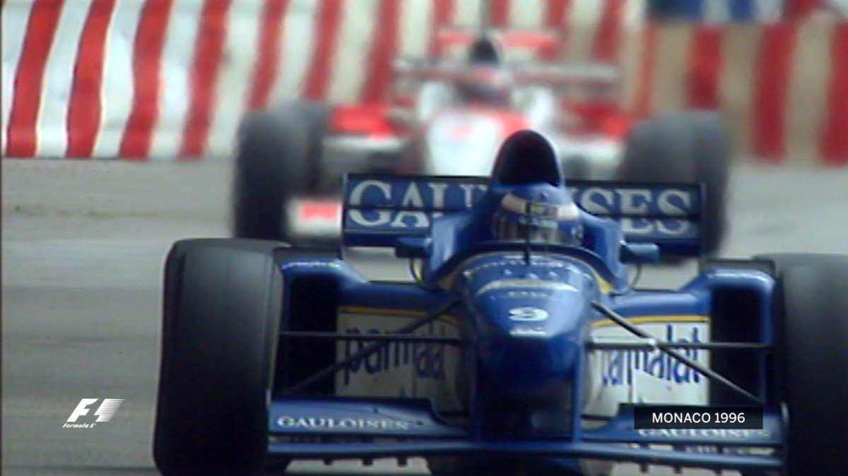 Formula 1 | Ungheria, è solo Francia al 1° posto dopo Panis nel 1996