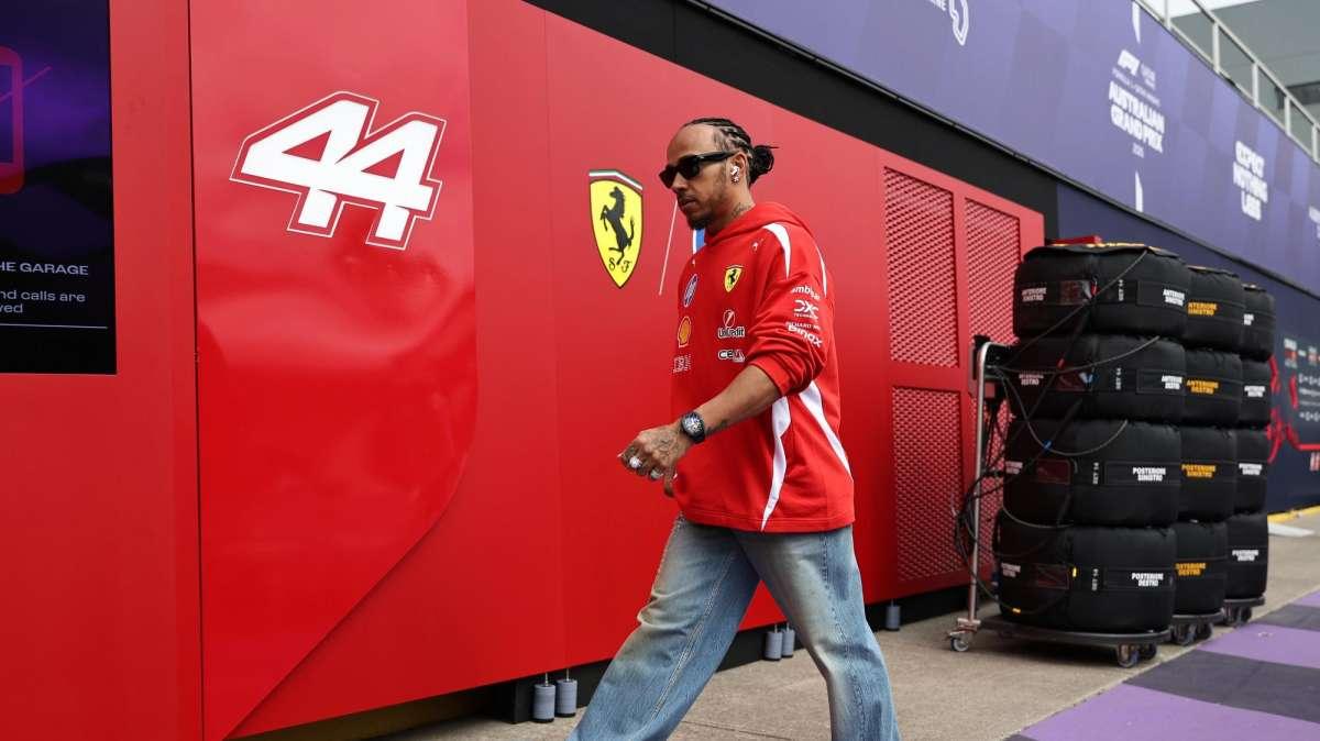 F1 | Ferrari, Hamilton torna ad essere un martello: "Il Canada mi ha rinvigorito"