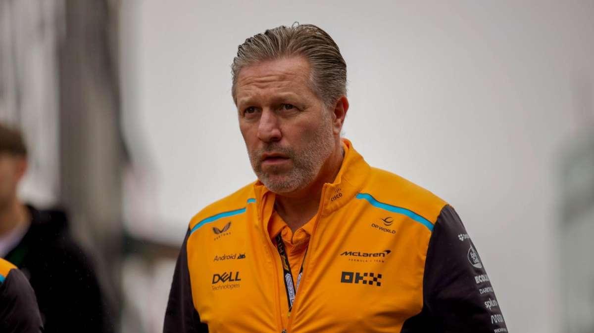 McLaren, l'approccio al 2026 sarà diverso: uno sviluppo ritardato 