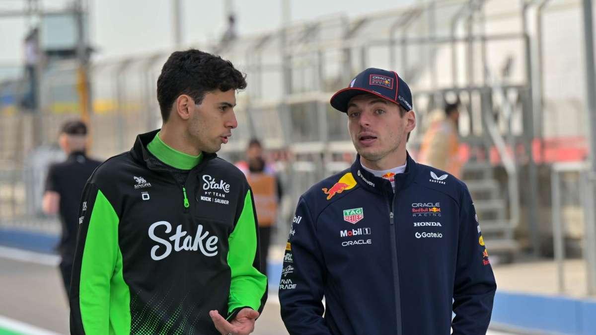 F1 | Bahrain, rinnovate le vie d'accesso: 3 ponti pedonali per la sicurezza
