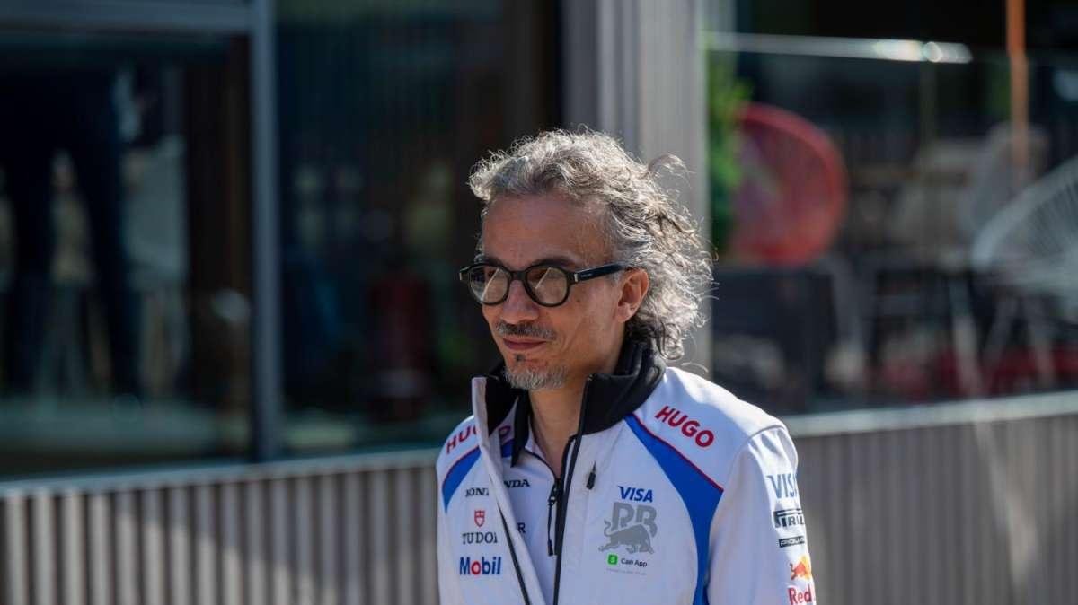 F1 News - Red Bull, Mekies ha svoltato: l'analisi di Herbert 