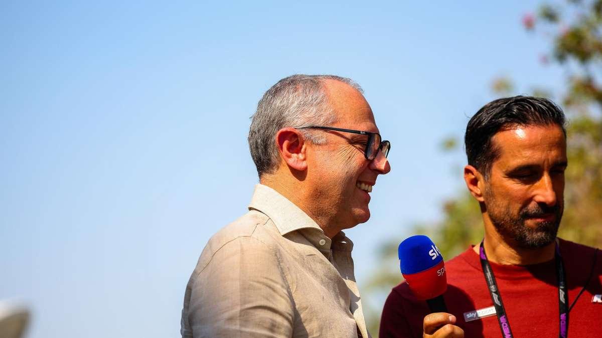 F1 | Domenicali: “Basta polemiche su Verstappen e sul 2026”