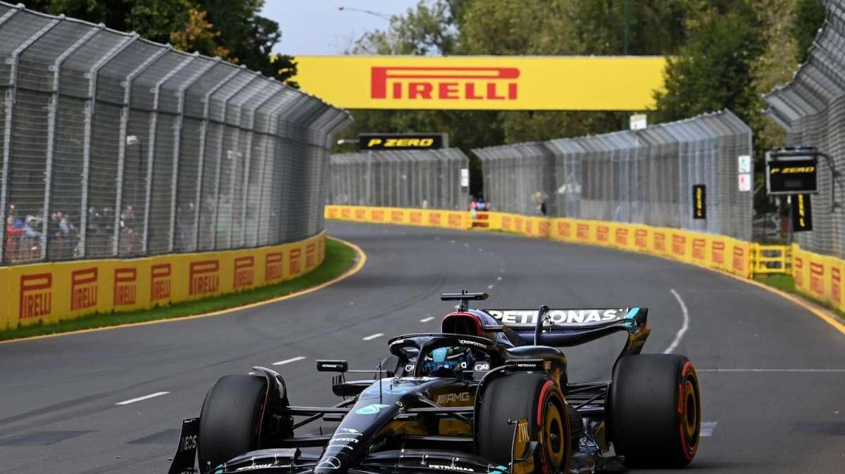 F1, Chinchero e Vanzini in coro su Sky: "Mercedes è l'opposto di Ferrari"