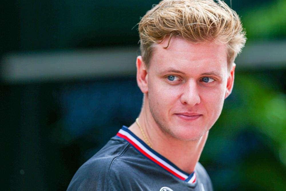 Formula 1 | Müller su Mick Schumacher: "Ha tutto per tornare nel Circus"