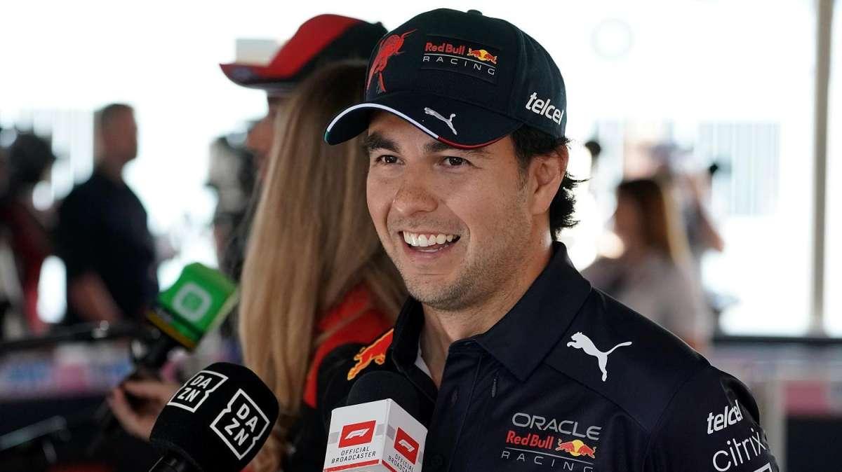 F1 | Red Bull, Perez promette: "Darò tutto ad Abu Dhabi"