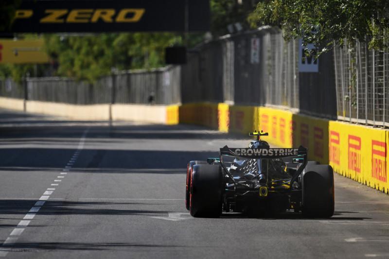 DIRETTA LIVE F1 | Qualifica GP d'Azerbaijan: lotta aperta per la pole