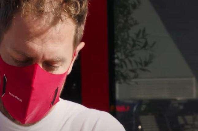 F1/ Stroll Sr. su Vettel: "Deve insegnarci a vincere mondiali" 