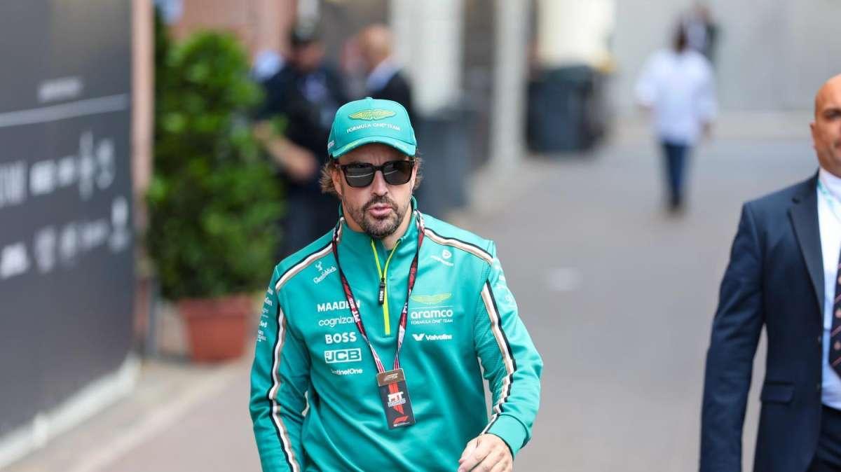 F1 | Aston Martin, Alonso crede nel 3° titolo: Newey la mossa giusta