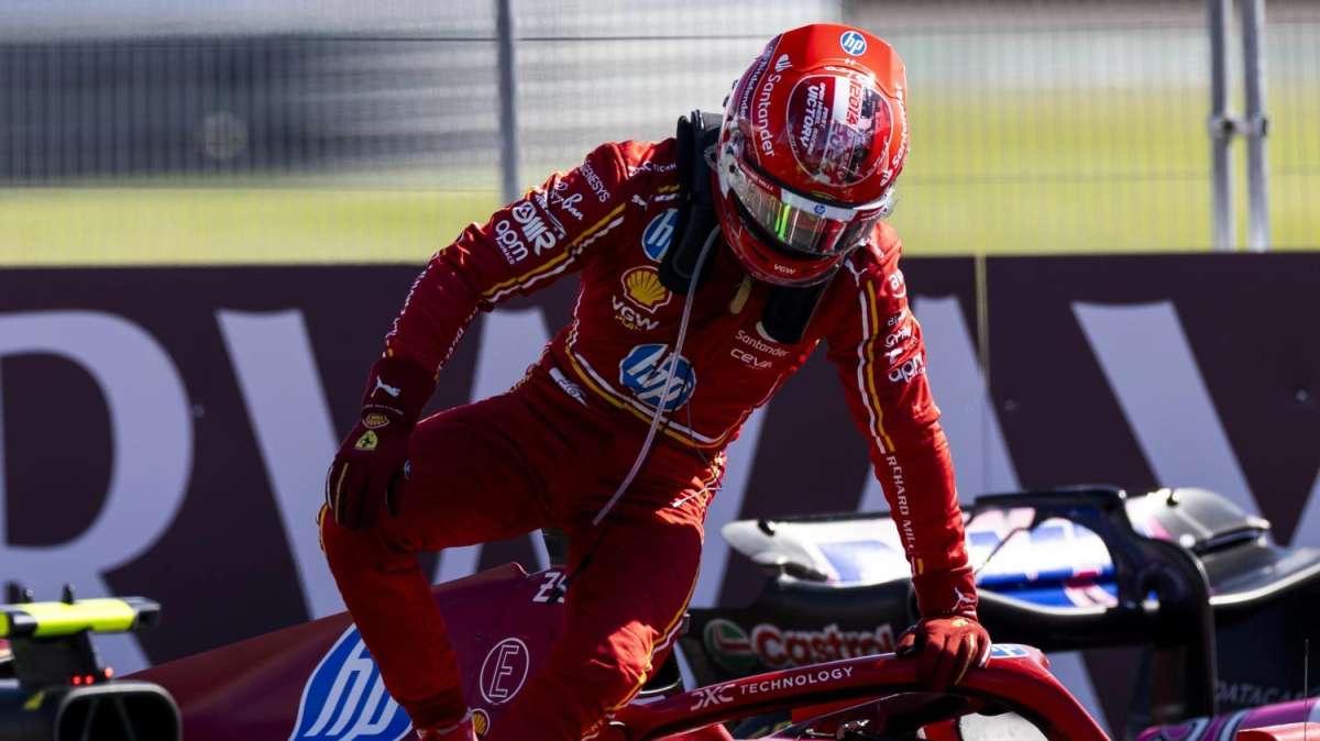 F1 | Ferrari, niente più sviluppi nel 2024. Testa a Maranello sul progetto 677