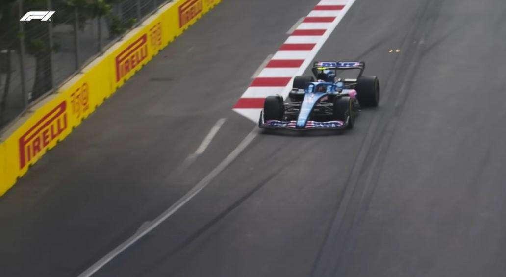 Formula 1 | UFFICIALE! Anche Ocon nella lista dei penalizzati