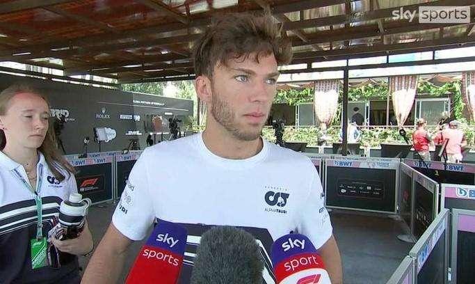 F1 | Alpine, scontro Gasly-Ocon: Pierre richiama Esteban al Fair Play