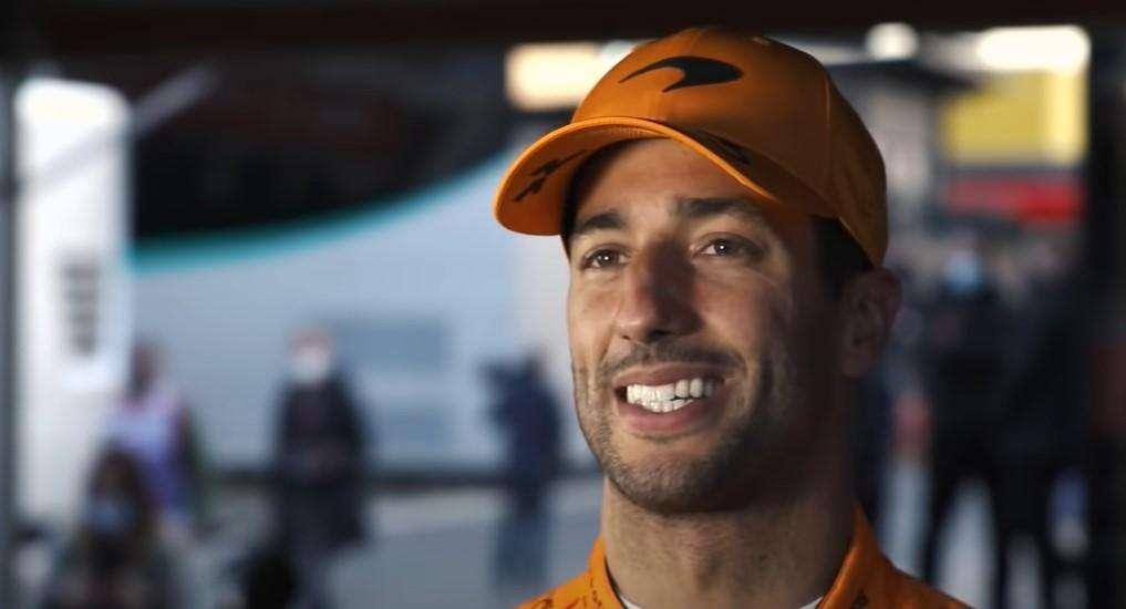 Formula 1 | Ricciardo: "2024, voglio tornare. 2023, meglio fermo che..."
