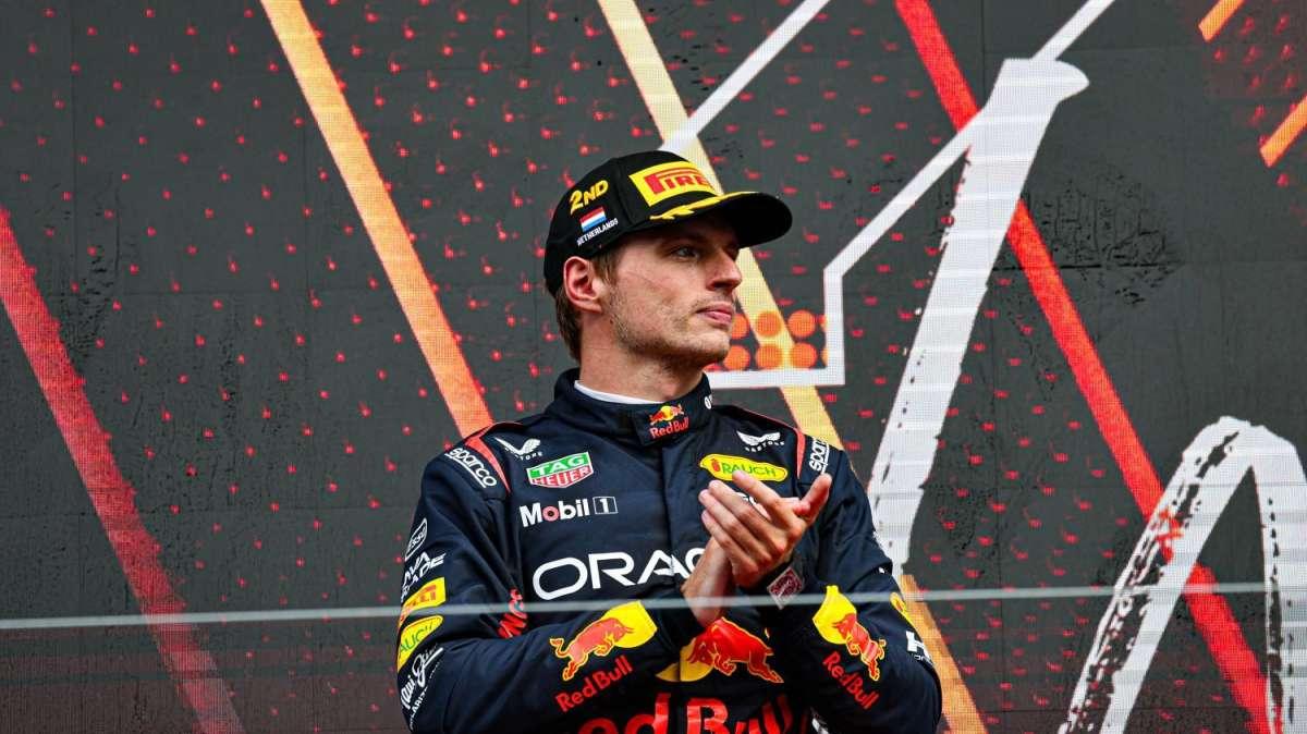 F1 | Bearman sull'impresa GT di Verstappen: "É il migliore di sempre"