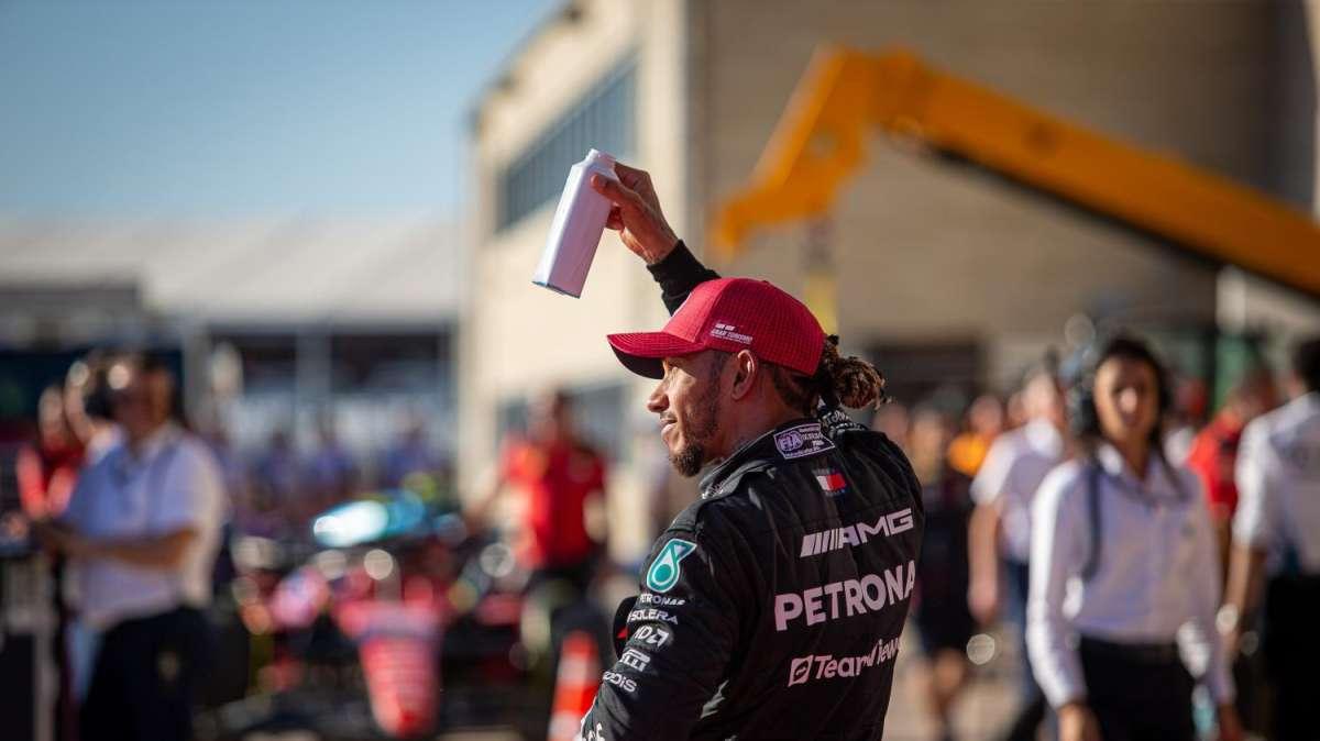 F1 | Hamilton vede i fantasmi: la Mercedes lo boicotta per favorire Russell?